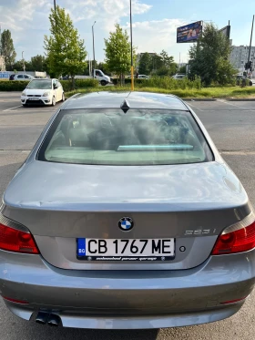 Обява за продажба на BMW 523 ~8 800 лв. - изображение 1
