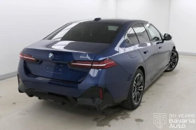 BMW 520 i M Sport Paket | Mobile.bg    3