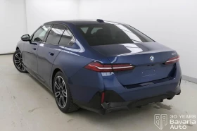 BMW 520 i M Sport Paket | Mobile.bg    2