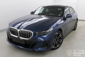     BMW 520 i M Sport Paket