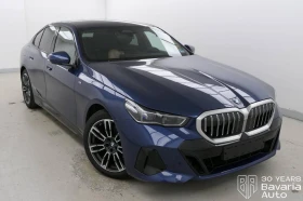 BMW 520 i M Sport Paket | Mobile.bg    4