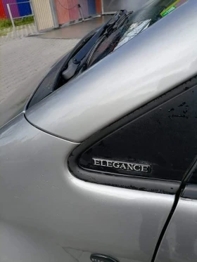 Mercedes-Benz A 170 ELEGANCE | Mobile.bg    7