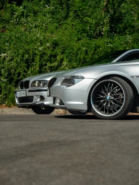 BMW 645 | Mobile.bg    13