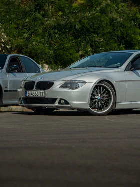 BMW 645 | Mobile.bg    11