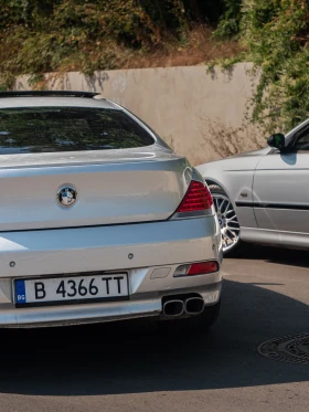 BMW 645 | Mobile.bg    2
