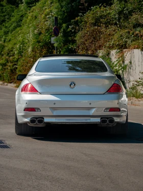 BMW 645 | Mobile.bg    8