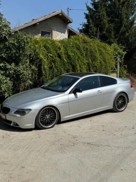 BMW 645 | Mobile.bg    15