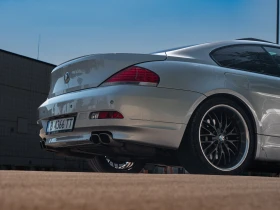 BMW 645 | Mobile.bg    6