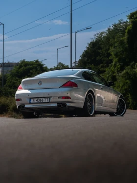 BMW 645 | Mobile.bg    4