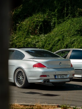 BMW 645 | Mobile.bg    10