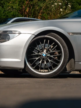 BMW 645 | Mobile.bg    3