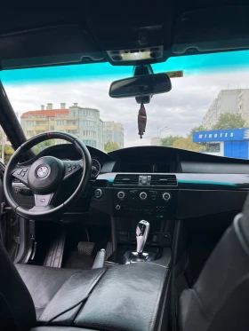 Обява за продажба на BMW 530 530d 3.0 ~15 999 лв. - изображение 6 | Auto.bg Обява за продажба на BMW 530 530d 3.0 ~15 999 лв. - изображение 6