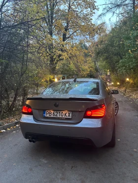 Обява за продажба на BMW 530 530d 3.0 ~15 999 лв. - изображение 2 | Auto.bg Обява за продажба на BMW 530 530d 3.0 ~15 999 лв. - изображение 2