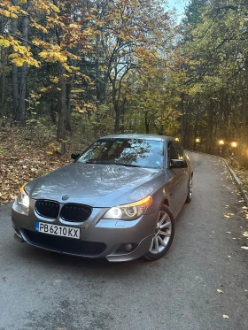Обява за продажба на BMW 530 530d 3.0 ~15 999 лв. - изображение 3 | Auto.bg Обява за продажба на BMW 530 530d 3.0 ~15 999 лв. - изображение 3