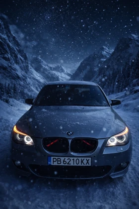 BMW 530 Коледна промоция!, снимка 1