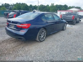 BMW 750 2018 BMW ALPINA B7 XDRIVE | Mobile.bg    8