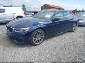 BMW 750 2018 BMW ALPINA B7 XDRIVE | Mobile.bg    3