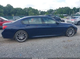 BMW 750 2018 BMW ALPINA B7 XDRIVE | Mobile.bg    4