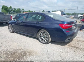 BMW 750 2018 BMW ALPINA B7 XDRIVE | Mobile.bg    6