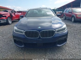  BMW 750