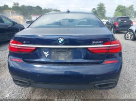BMW 750 2018 BMW ALPINA B7 XDRIVE | Mobile.bg    7