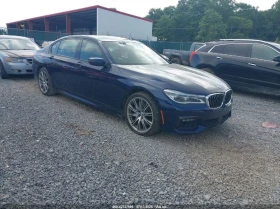 BMW 750 2018 BMW ALPINA B7 XDRIVE | Mobile.bg    2