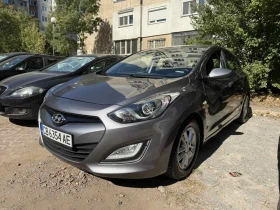 Обява за продажба на Hyundai I30 Хечбек ~17 500 лв. - изображение 3 | Auto.bg Обява за продажба на Hyundai I30 Хечбек ~17 500 лв. - изображение 3
