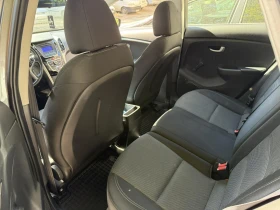 Обява за продажба на Hyundai I30 Хечбек ~17 500 лв. - изображение 9 | Auto.bg Обява за продажба на Hyundai I30 Хечбек ~17 500 лв. - изображение 9