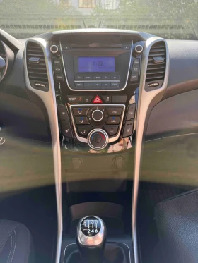Обява за продажба на Hyundai I30 Хечбек ~17 500 лв. - изображение 7 | Auto.bg Обява за продажба на Hyundai I30 Хечбек ~17 500 лв. - изображение 7