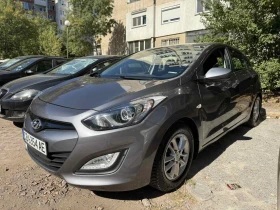 Обява за продажба на Hyundai I30 Хечбек ~17 500 лв. - изображение 2 | Auto.bg Обява за продажба на Hyundai I30 Хечбек ~17 500 лв. - изображение 2