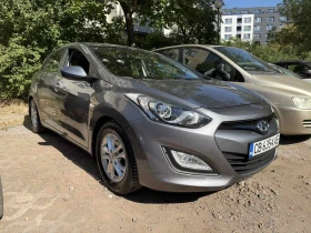 Обява за продажба на Hyundai I30 Хечбек ~17 500 лв. - изображение 1 | Auto.bg Обява за продажба на Hyundai I30 Хечбек ~17 500 лв. - изображение 1
