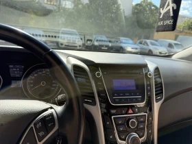 Обява за продажба на Hyundai I30 Хечбек ~17 500 лв. - изображение 8 | Auto.bg Обява за продажба на Hyundai I30 Хечбек ~17 500 лв. - изображение 8