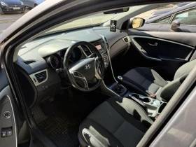 Обява за продажба на Hyundai I30 Хечбек ~17 500 лв. - изображение 6 | Auto.bg Обява за продажба на Hyundai I30 Хечбек ~17 500 лв. - изображение 6
