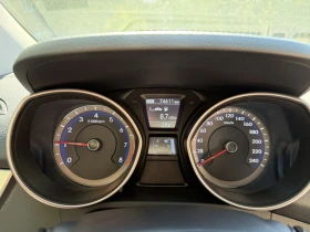 Обява за продажба на Hyundai I30 Хечбек ~17 500 лв. - изображение 5 | Auto.bg Обява за продажба на Hyundai I30 Хечбек ~17 500 лв. - изображение 5