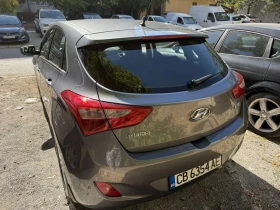 Обява за продажба на Hyundai I30 Хечбек ~17 500 лв. - изображение 4 | Auto.bg Обява за продажба на Hyundai I30 Хечбек ~17 500 лв. - изображение 4