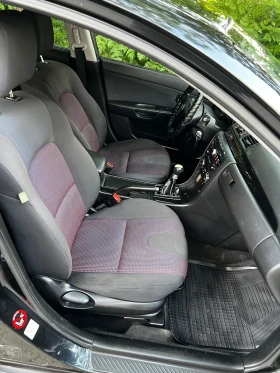 Mazda 3 1.6 109hp | Mobile.bg    15