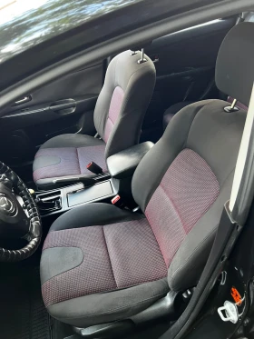 Mazda 3 1.6 109hp | Mobile.bg    11
