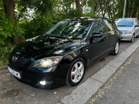 Mazda 3 1.6 109hp | Mobile.bg    6