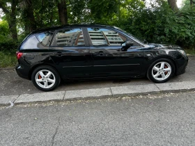 Mazda 3 1.6 109hp | Mobile.bg    2