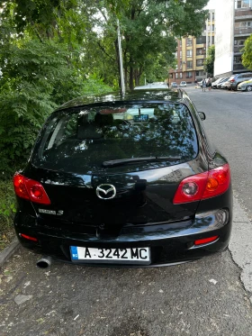 Mazda 3 1.6 109hp | Mobile.bg    4