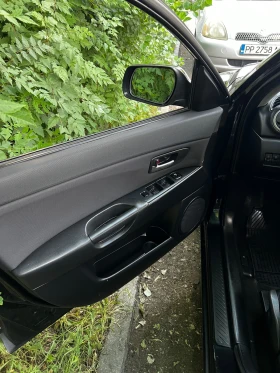 Mazda 3 1.6 109hp | Mobile.bg    13