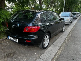 Mazda 3 1.6 109hp | Mobile.bg    3