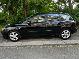 Mazda 3 1.6 109hp | Mobile.bg    7