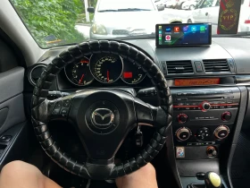 Mazda 3 1.6 109hp | Mobile.bg    9