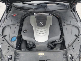 Mercedes-Benz S 350 CDI  | Mobile.bg    17