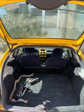 Peugeot 206 | Mobile.bg    6