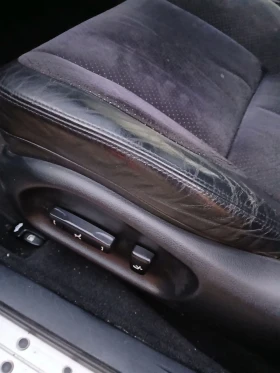 Lexus IS 200, снимка 8