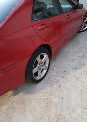 Lexus IS 200, снимка 3