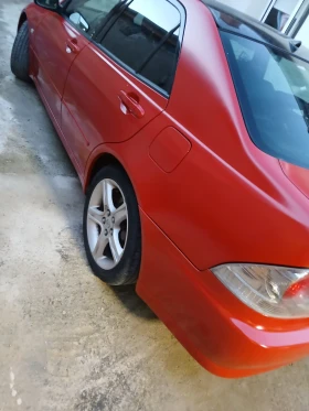 Lexus IS 200, снимка 4