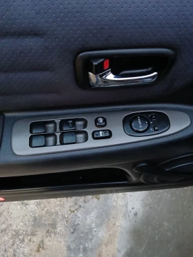 Lexus IS 200, снимка 10